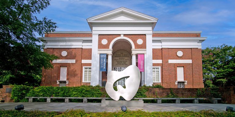 The Fralin Museum of Art